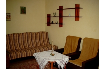 Poljska Privát Gródek nad Dunajcem, Eksterijer